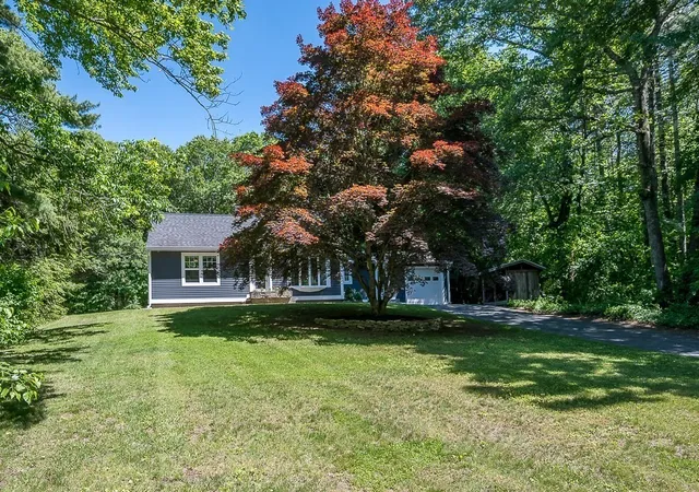 Homes for sale in Sutton, MA | 29 Carr St, Sutton, MA 01590 | MLS# 73530462