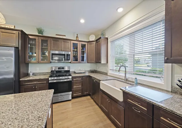 5th image of 38 Cahoon Rd #38, Wareham, MA 02558 | MLS# 73541350