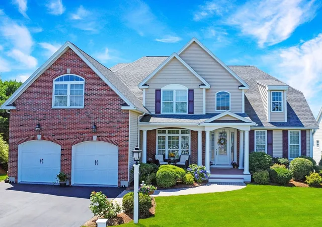 1st image of 4 Valley View Way, Methuen, MA 01844 | MLS# 73553218