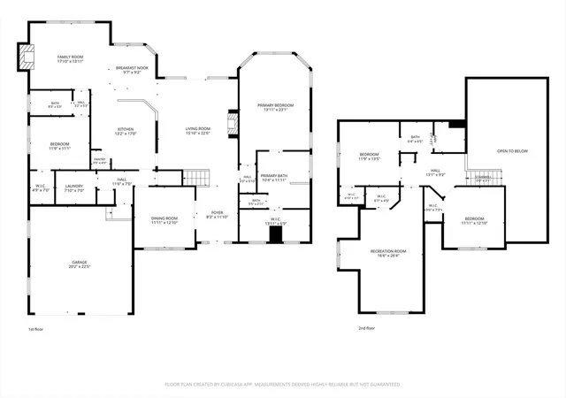 42nd image of 4 Valley View Way, Methuen, MA 01844 | MLS# 73553218