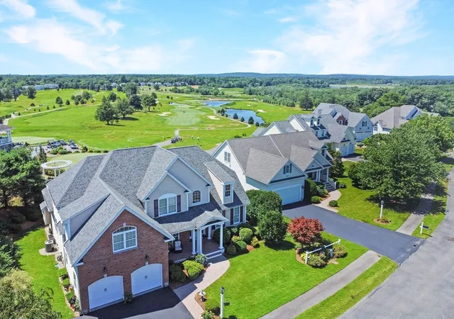 5th image of 4 Valley View Way, Methuen, MA 01844 | MLS# 73553218