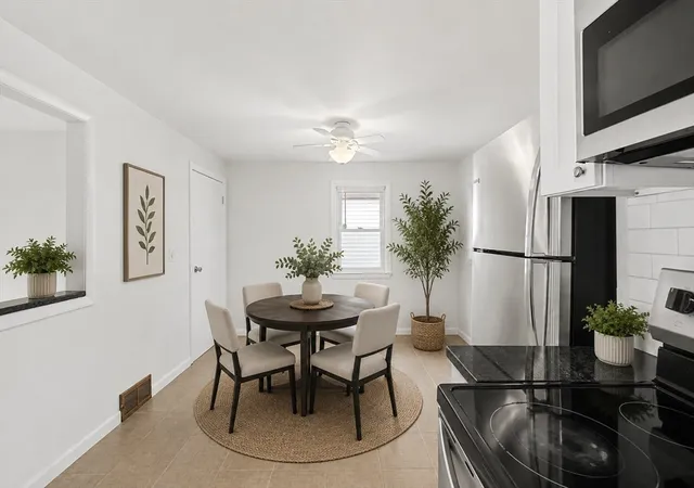 Photo 3 of Sale Pending at 9 Moss Rd, Springfield, MA 01119 | MLS# 73563888 | Listing updated on 2026-09-19