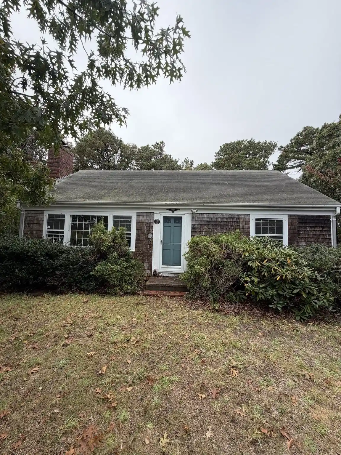Photo 1 of Single family home for sale at 15 Eddie Ln, Chatham, MA 02633 | MLS# 73589780 | Listing updated on 2026-10-23