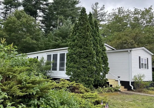 1st image of 8 Jefferson Way, Carver, MA 02330 | MLS# 73551921