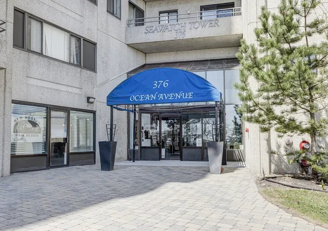 Photo 3 of Sale Pending at 376 Ocean Ave #1002, Revere, MA 02151 | MLS# 73501736 | Listing updated on 2026-06-01