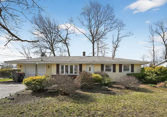 2nd image of 269 Jon Dr, Brockton, MA 02302 | MLS# 73498744