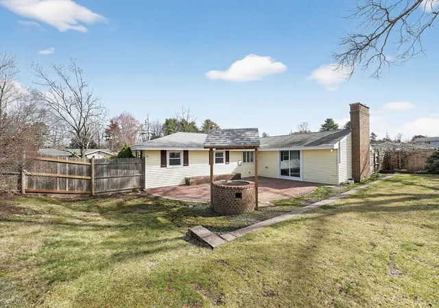 31st image of 269 Jon Dr, Brockton, MA 02302 | MLS# 73498744
