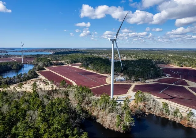 Photo 1 of Sale Pending at 810 Head Of The Bay Rd, Plymouth, MA 02360 | MLS# 73377135 | Listing updated on 2026-07-22