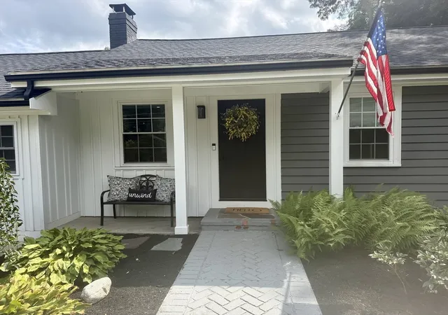 Photo 2 of Single family home for sale at 335 South Street, Wrentham, MA 02093 | MLS# 73569641 | Listing updated on 2026-09-01