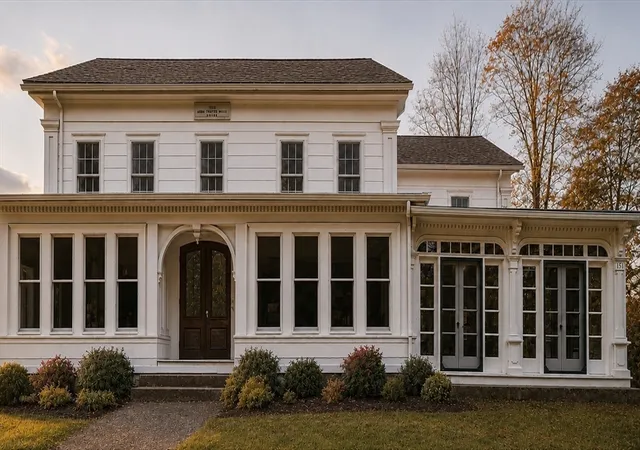 Photo 1 of Single family home for sale at 15 W Main St, Upton, MA 01568 | MLS# 73569379 | Listing updated on 2026-09-27