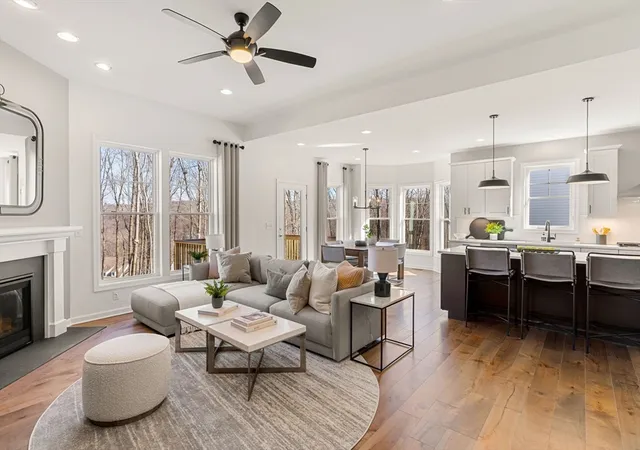 Photo 1 of Sale Pending at 29 Germain Way #03, Norton, MA 02766 | MLS# 73565752 | Listing updated on 2026-09-09