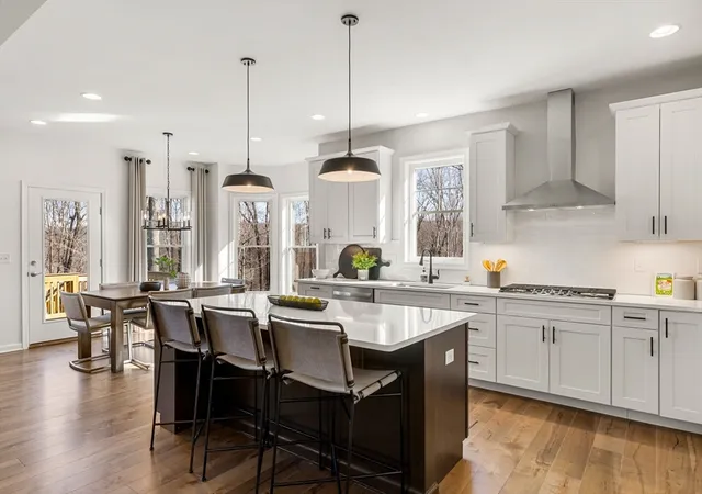 Photo 2 of Sale Pending at 29 Germain Way #03, Norton, MA 02766 | MLS# 73565752 | Listing updated on 2026-09-09