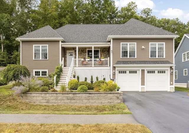 Photo 1 of Sale Pending at 8 Willowdale Cir #8, Ipswich, MA 01938 | MLS# 73568256 | Listing updated on 2026-09-17