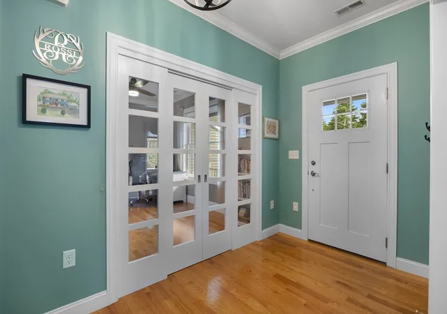 Photo 2 of Sale Pending at 8 Willowdale Cir #8, Ipswich, MA 01938 | MLS# 73568256 | Listing updated on 2026-09-17