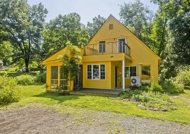 1st image of 70 Old Sunderland Road, Montague, MA 01351 | MLS# 73552575