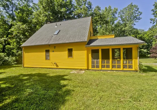 3rd image of 70 Old Sunderland Road, Montague, MA 01351 | MLS# 73552575