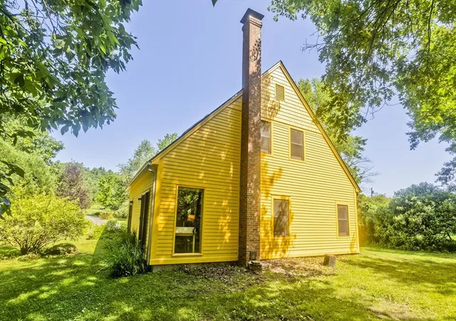 5th image of 70 Old Sunderland Road, Montague, MA 01351 | MLS# 73552575