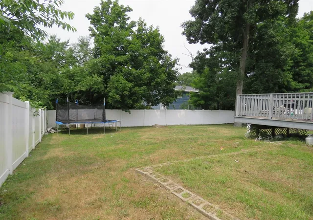 20th image of 152 Drew Ave, Brockton, MA 02302 | MLS# 73551175