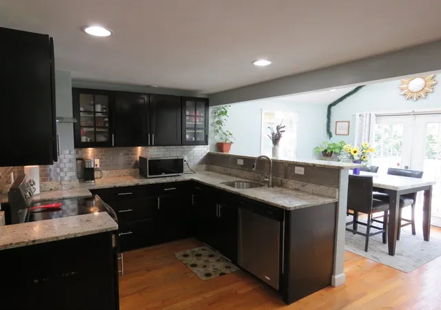 2nd image of 152 Drew Ave, Brockton, MA 02302 | MLS# 73551175