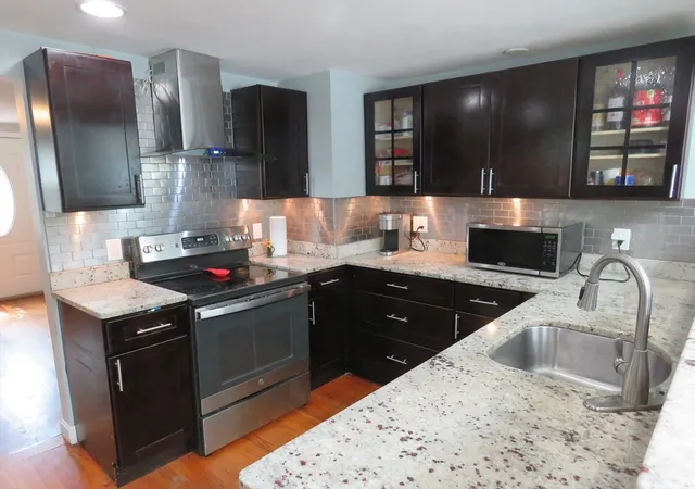 3rd image of 152 Drew Ave, Brockton, MA 02302 | MLS# 73551175
