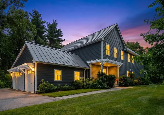 1st image of 151 Hillside St, Rowley, MA 01969 | MLS# 73559566