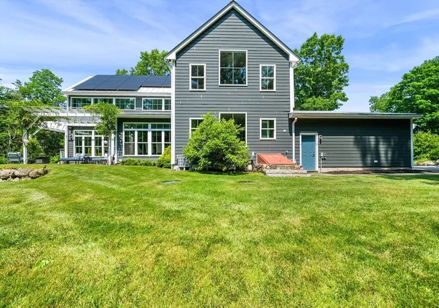 3rd image of 151 Hillside St, Rowley, MA 01969 | MLS# 73559566