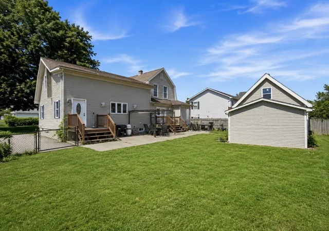 Homes for sale in Chicopee, MA | 26 Paderewski Street, Chicopee, MA 01013 | MLS# 73546095