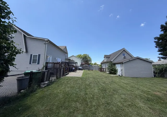 34th image of 26 Paderewski Street, Chicopee, MA 01013 | MLS# 73546095