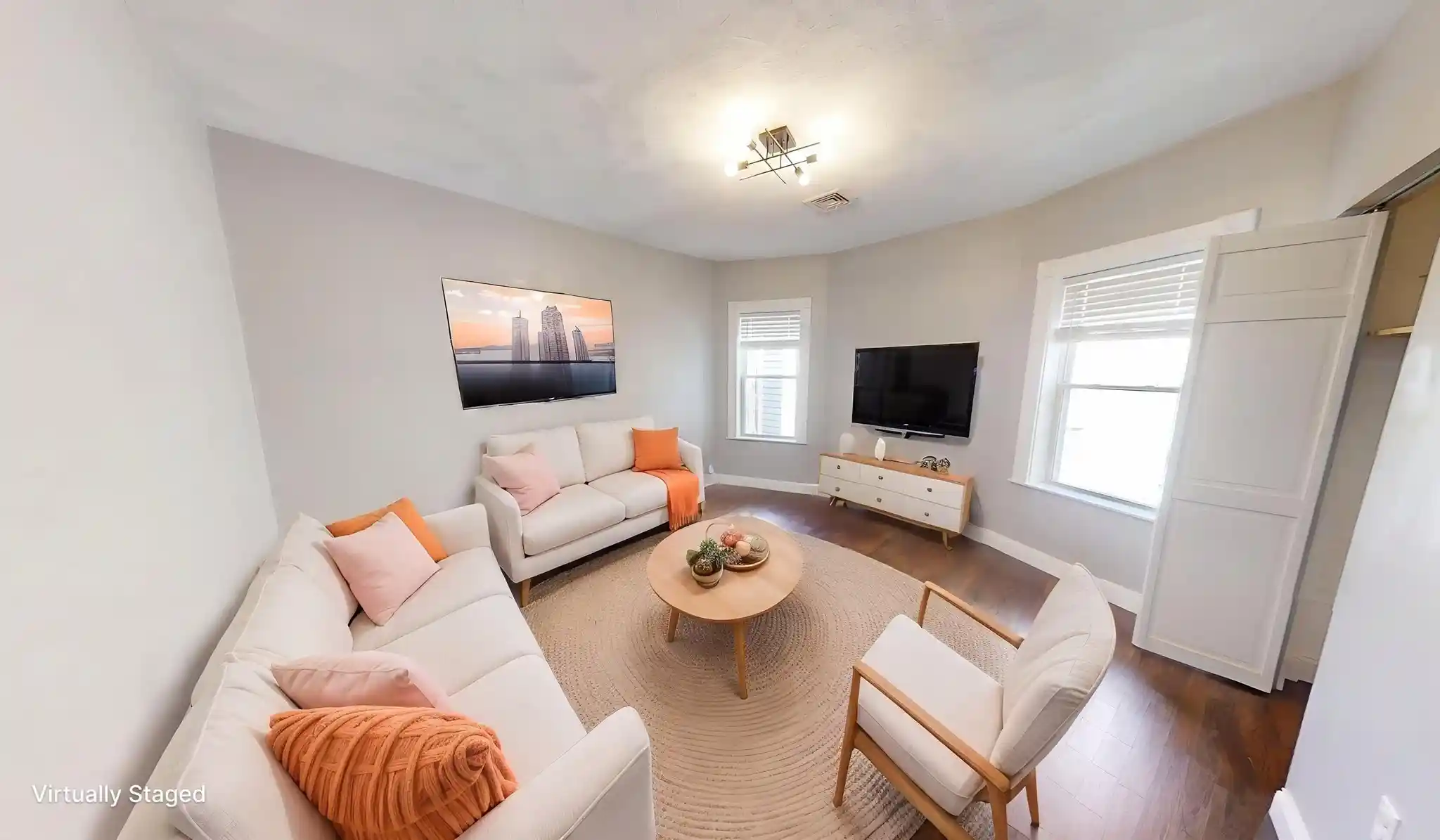 Photo 1 of Condo for sale at 26 Elder St #2A, Dorchester, MA 02125 | MLS# 73593940 | Listing updated on 2026-10-23