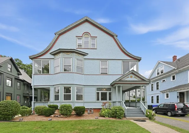 Photo 1 of Sale Pending at 77 79 Firglade Ave, Springfield, MA 01108 | MLS# 73557143 | Listing updated on 2026-09-08