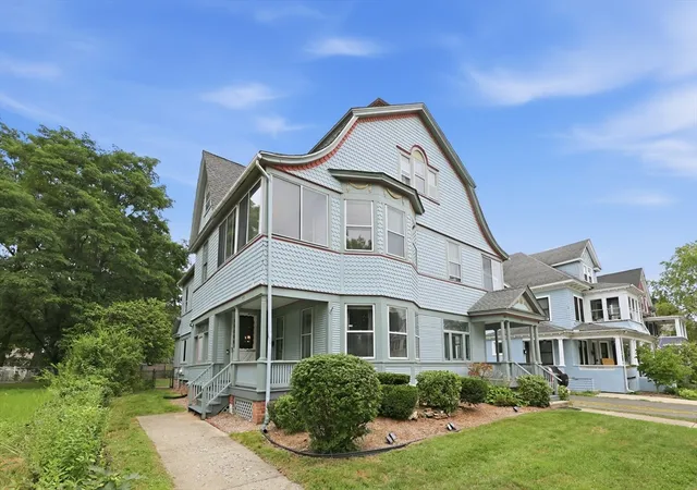 Photo 2 of Sale Pending at 77 79 Firglade Ave, Springfield, MA 01108 | MLS# 73557143 | Listing updated on 2026-09-08
