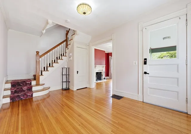Photo 3 of Sale Pending at 77-79 Firglade Ave, Springfield, MA 01108 | MLS# 73557143 | Listing updated on 2026-09-08