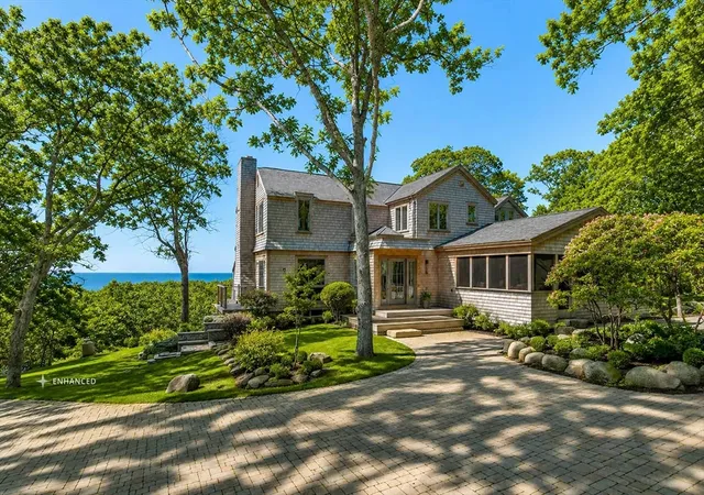 1st image of 63 Putnam Rd, Chilmark, MA 02535 | MLS# 73540991