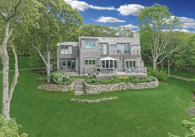 2nd image of 63 Putnam Rd, Chilmark, MA 02535 | MLS# 73540991