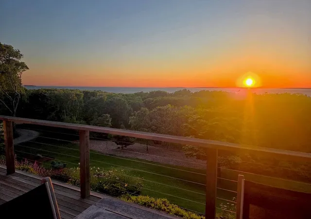 42nd image of 63 Putnam Rd, Chilmark, MA 02535 | MLS# 73540991