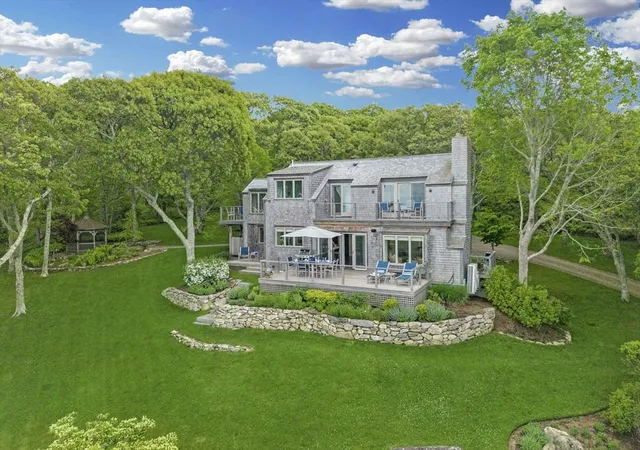 4th image of 63 Putnam Rd, Chilmark, MA 02535 | MLS# 73540991