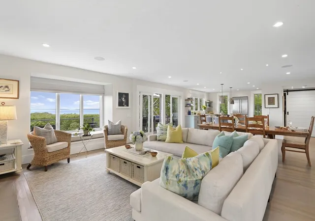 5th image of 63 Putnam Rd, Chilmark, MA 02535 | MLS# 73540991