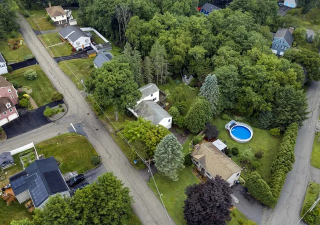 Homes for sale in Dudley, MA | 20 Brentwood Dr, Dudley, MA 01571 | MLS# 73546182