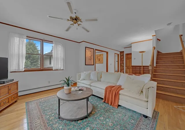 Homes for sale in Dudley, MA | 20 Brentwood Dr, Dudley, MA 01571 | MLS# 73546182