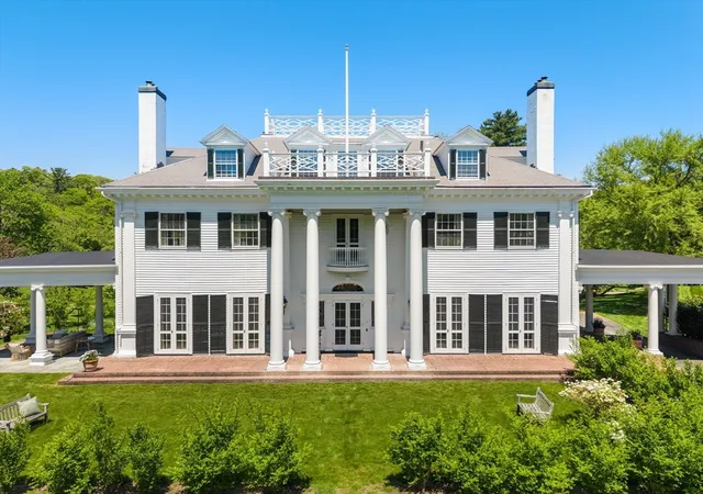 2nd image of 6 Jersey Lane, Manchester, MA 01944 | MLS# 73527209