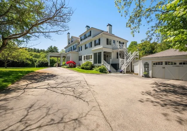 42nd image of 6 Jersey Lane, Manchester, MA 01944 | MLS# 73527209