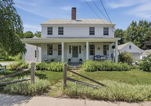 Homes for sale in Westminster, MA | 12 Bacon St, Westminster, MA 01473 | MLS# 73547639