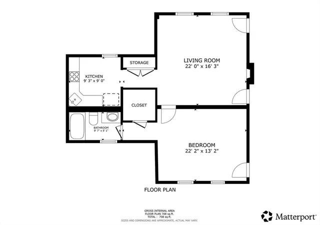 21st image of 17 Washington Street #4, Gloucester, MA 01930 | MLS# 73554209