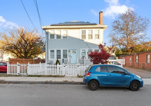 1st image of 7 9 Kittredge Ave, Quincy, MA 02169 | MLS# 73460810