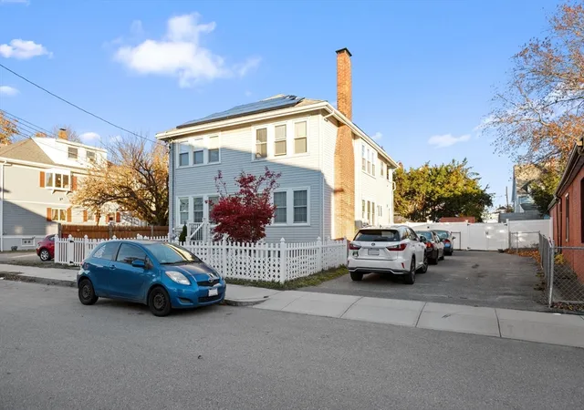 2nd image of 7 9 Kittredge Ave, Quincy, MA 02169 | MLS# 73460810