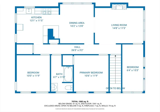 33rd image of 7 9 Kittredge Ave, Quincy, MA 02169 | MLS# 73460810