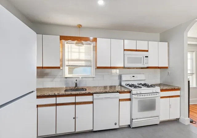 4th image of 7-9 Kittredge Ave, Quincy, MA 02169 | MLS# 73460810