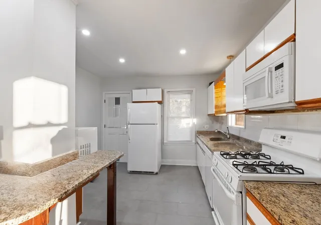 5th image of 7-9 Kittredge Ave, Quincy, MA 02169 | MLS# 73460810