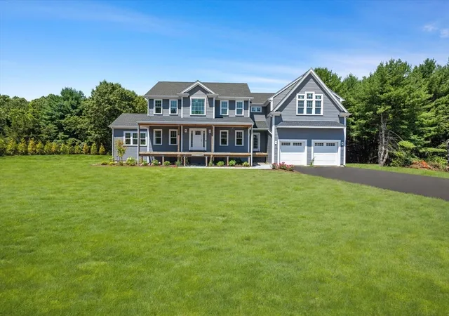 Photo 1 of Single family home for sale at 20 Lacoss Rd, Duxbury, MA 02332 | MLS# 73554715 | Listing updated on 2026-08-08
