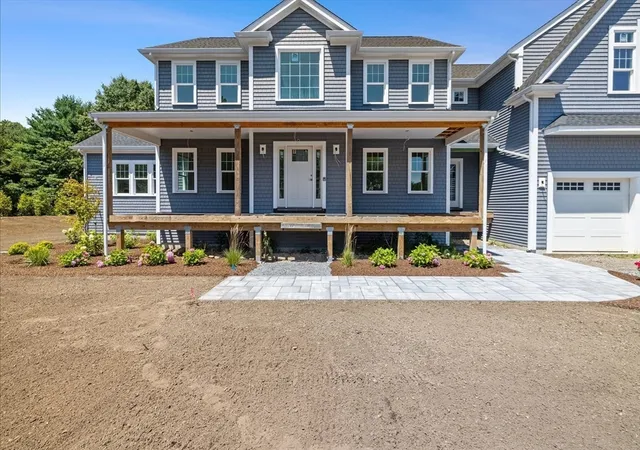 Photo 2 of Single family home for sale at 20 Lacoss Rd, Duxbury, MA 02332 | MLS# 73554715 | Listing updated on 2026-08-08